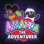 Amanda the Adventurer