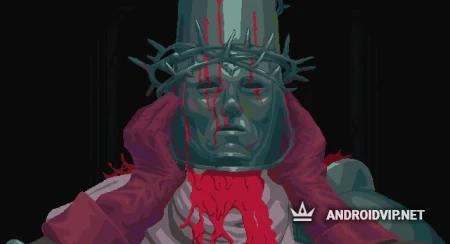 Blasphemous фото