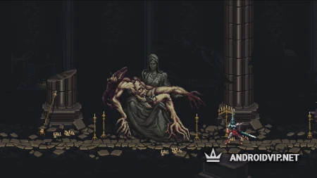 Blasphemous фото 2