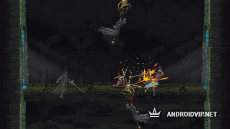 Blasphemous фото 3