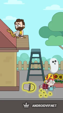 Death Puzzle фото