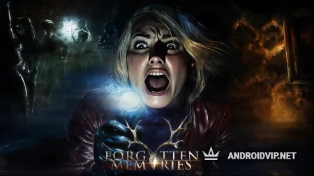 Forgotten Memories: Remastered фото