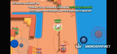 FPS Brawl фото 2