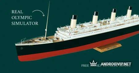 Olympic 4D Simulator фото