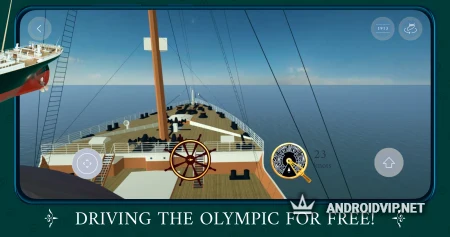 Olympic 4D Simulator фото 2