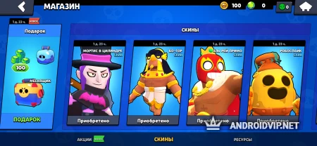 Sav Brawl фото 2