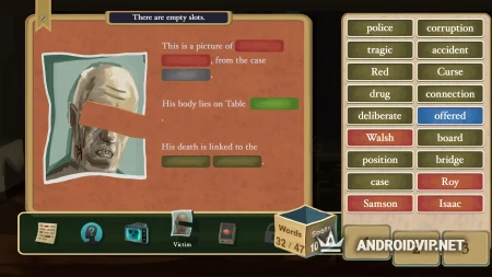 The Rise of the Golden Idol фото