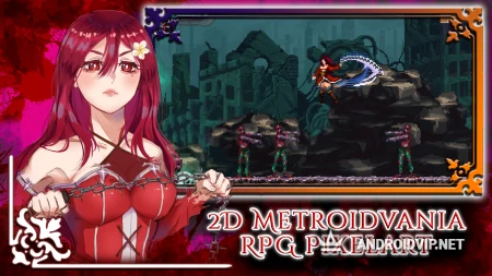 Toziuha Night: OotA фото