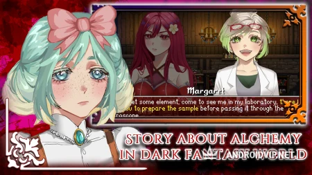 Toziuha Night: OotA фото 3