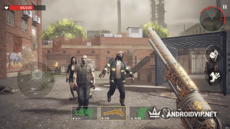 Zombie State фото