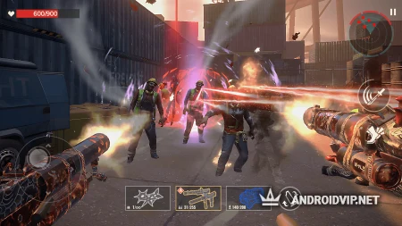 Zombie State фото 2