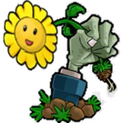 Plants vs. Zombies Eco Mod