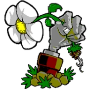 Plants vs. Zombies: Shooting