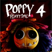 Poppy Playtime Chapter 4