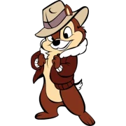 Чип и Дейл 2