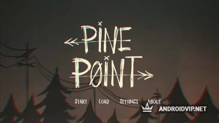 Pine Point: Insomniac фото