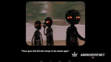 Pine Point: Insomniac фото 2