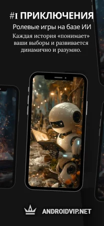 StoryWorld фото 2