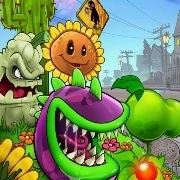 Plants vs. Zombies: Zodiac Edition