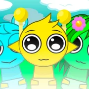 Спрунки Дети