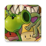 Plants vs. Zombies: Card Drawing