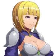 Star Knightess Aura (18+)