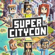 Супер Ситикон - Построй город