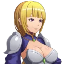 Star Knightess Aura (18+)