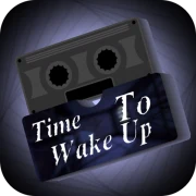 Time To Wake Up