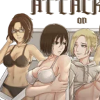 Attack on Survey Corps