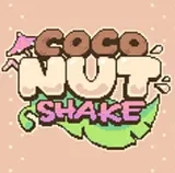Coconut Shake