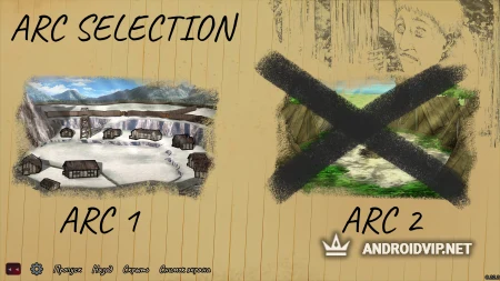 Attack on Survey Corps фото 2