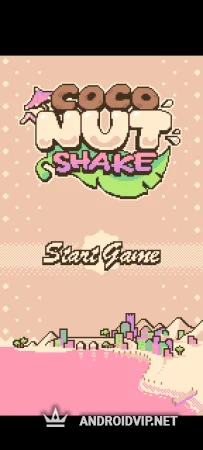 Coconut Shake фото