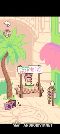 Coconut Shake фото 2