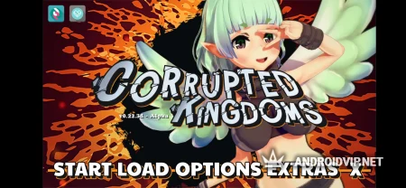 Corrupted Kingdoms фото
