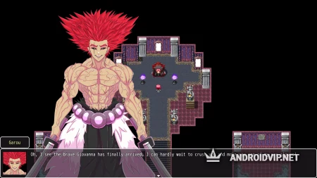 From Hero to Corrupted фото 2