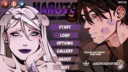 Naruto: Shinobi Lord фото