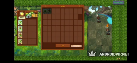 PvZ: Fusion Niejo фото 2