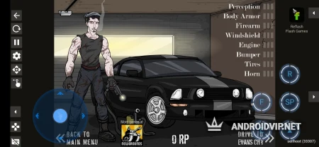 Road of the Dead фото 2