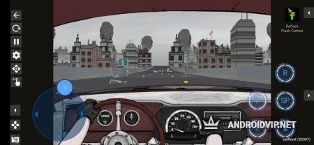 Road of the Dead фото 3