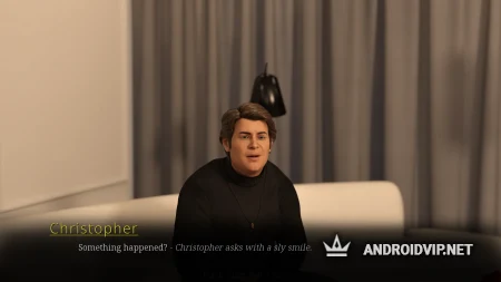 With Eyes Closed фото 2