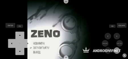Zeno Remake фото