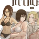 Attack on Survey Corps