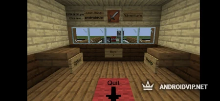 Minecraft vs Zombies 2 фото 2