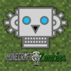 Minecraft vs Zombies 2