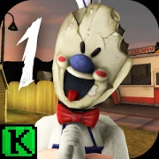 Ice Scream 1: Horror Neighborhood