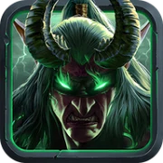 LEGION OF CHAOS