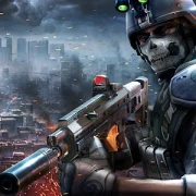 Modern Combat 5: Blackout