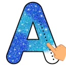 Супер Азбука для детей! Буквы! Алфавит для малышей