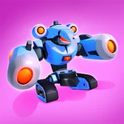 Armored Robots: Бои Роботов
